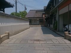 ささやき橋