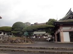 照国神社