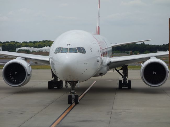 オーストリア航空Boeing777-200 航空機の機種 | Austrian Airlines