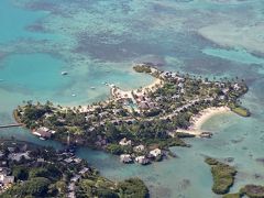 フォー　シーズンズが・・次回はここらで潜りたい？