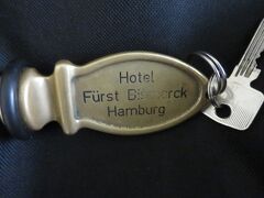 Hotel Furst Bismarck