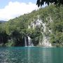 クロアチア・スロベニア旅行３　プリトビッツェ湖群国立公園