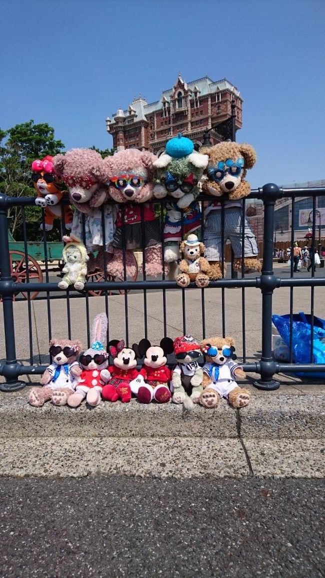 6歳の誕生日お祝いにデズニーリゾートに来ました 東京ディズニーリゾート 千葉県 の旅行記 ブログ By ポストちゃんさん フォートラベル 6歳の誕生日お祝いにデズニーリゾートに来ました 東京ディズニーリゾート 千葉県 の旅行記 ブログ By ポストちゃんさん フォートラベル