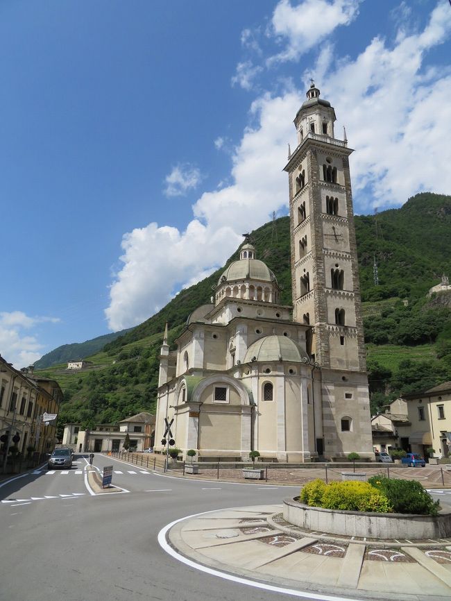 ティアラの大聖堂