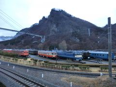 碓氷峠鉄道文化むら