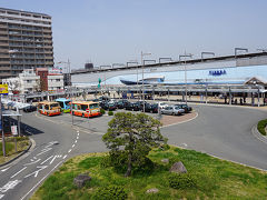 ●JR加古川駅

かつめしに大満足した加古川でした。
あまり期待してなかったので(笑)、満足度もアップ。
近いうちにまた来たいなと思う加古川でした。