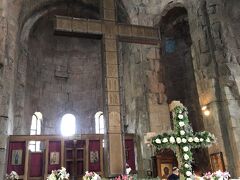 ジュヴァリ聖堂