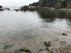 帰りはオール下道で湖岸からのー海岸(笑)
海岸線を走って、やっぱりのんびり運転で

越前海岸
よく来る場所です