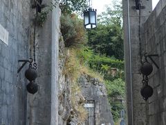 城壁の南門『Gurdić（グルディッチ）門』