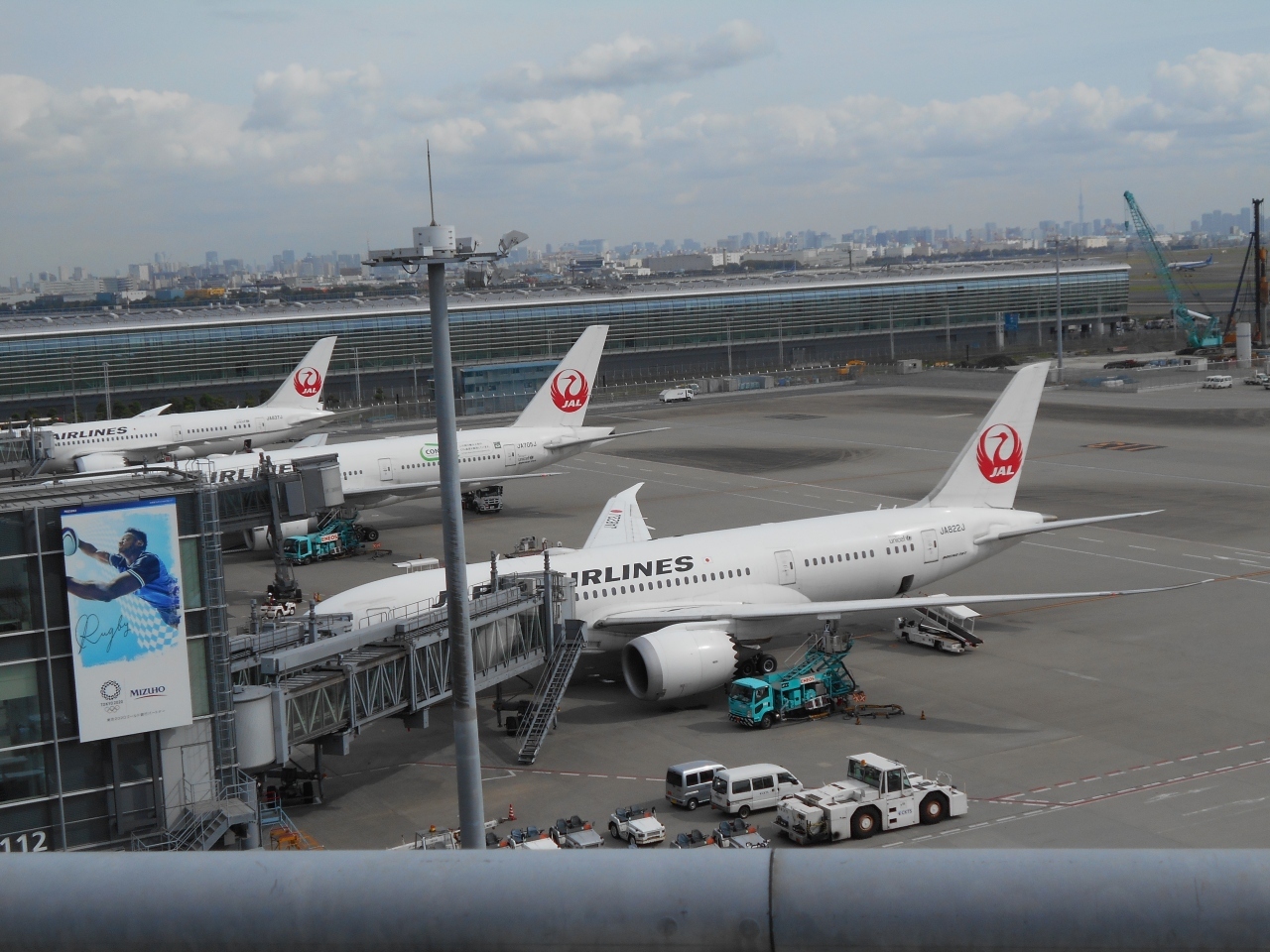 最初は街の雰囲気や暑さに圧倒されたけれど、
今はとにかくもう一回行きたい(笑)次は涼しい時期にチャレンジしたいと思います!(^^)!