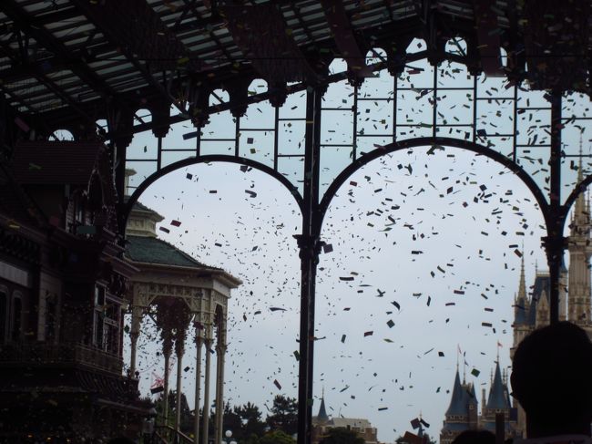 18年 梅雨の合間にtdl 東京ディズニーリゾート 千葉県 の旅行記 ブログ By 舞浜あっちゃんさん フォートラベル 18年 梅雨の合間にtdl 東京ディズニーリゾート 千葉県 の旅行記 ブログ By 舞浜あっちゃんさん フォートラベル