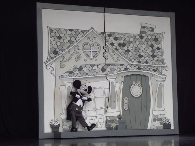 18年 梅雨の合間にtdl 東京ディズニーリゾート 千葉県 の旅行記 ブログ By 舞浜あっちゃんさん フォートラベル