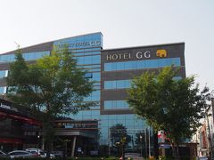 GG Hotel