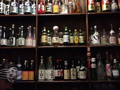 【ブラジル、クリチバで居酒屋さん発見】

見た感じは、日本の居酒屋と景色は変わりません.....