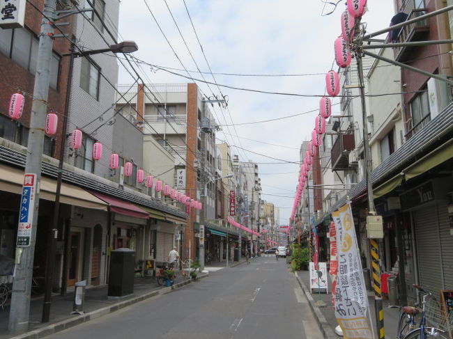 浅草探訪 かっぱ橋道具街とかっぱ橋本通りを歩きました 浅草 東京 の旅行記 ブログ By タビガラスさん フォートラベル 浅草探訪 かっぱ橋道具街とかっぱ橋本通りを歩きました 浅草 東京 の旅行記 ブログ By タビガラスさん フォートラベル