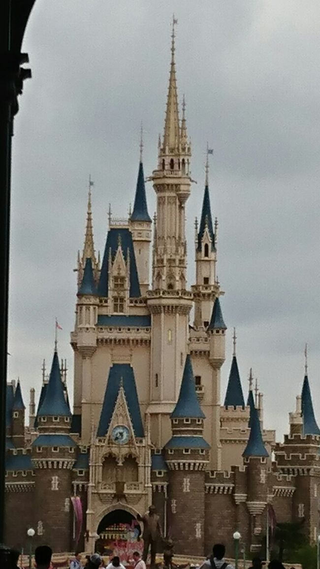 ディズニーバケーションパッケージ 東京ディズニーリゾート 千葉県 の旅行記 ブログ By ひしもちさん フォートラベル ディズニーバケーションパッケージ 東京ディズニーリゾート 千葉県 の旅行記 ブログ By ひしもちさん フォートラベル