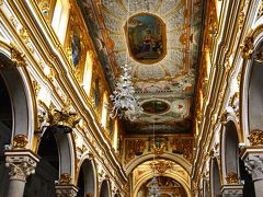 Basilicata Cattedrale di Materaマテーラのドゥオモへ。

