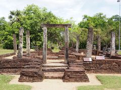 菩提樹跡（Bodhi Tree Shrine）