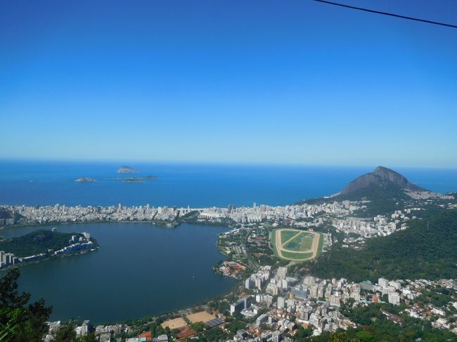 車内からでも物凄い絶景です！