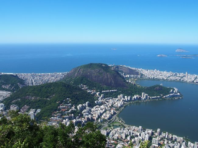 それにしても最高の眺めで、既に何の言葉も出ません！