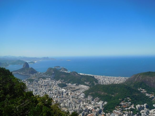 ズームアップします！同じような撮影ですが、撮影位置が違うと微妙に違う絶景シーンとなりますね。