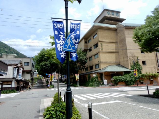 下呂温泉で2泊 湯 たり お湯めぐり コンセントもドライヤーもない 無い無い尽くしの 民宿 それでも泊まりたいのには訳がある 湯之島館 水明館 彩朝楽別館 松園 下呂温泉 岐阜県 の旅行記 ブログ By 豚のしっぽさん フォートラベル