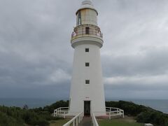 2018.05.30　Cape Otway Lightstation
