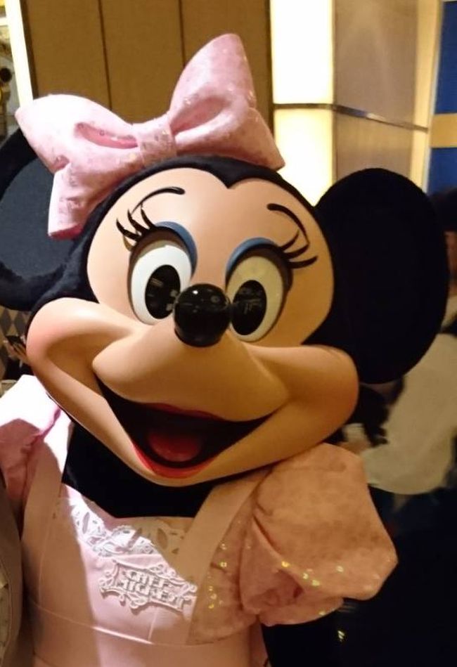 千葉 Tds Tdl アンバサダーホテル 東京ディズニーリゾート 千葉県 の旅行記 ブログ By もんぶらさん フォートラベル
