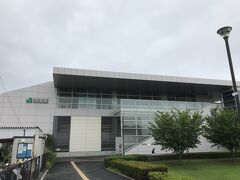 そして、ゴールの西大宮駅です。