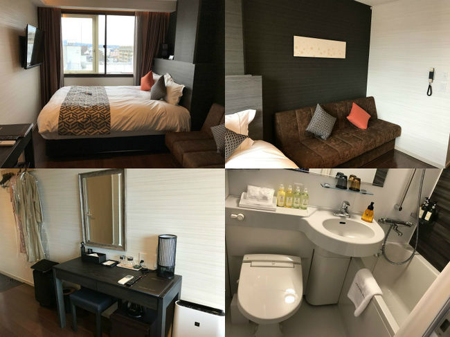 きれいって良いー！！