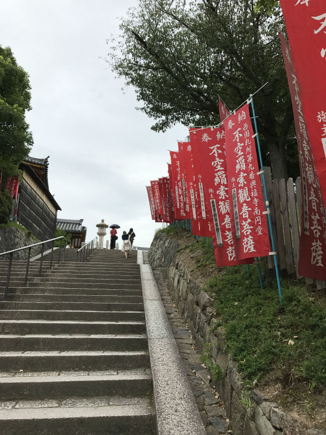 まずは興福寺！