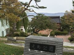 元町公園
ここから眺める函館港も絶景。