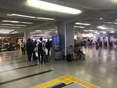 少し工事も終わっていました。