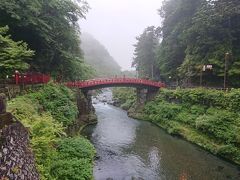 神橋