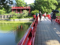 天王寺公園