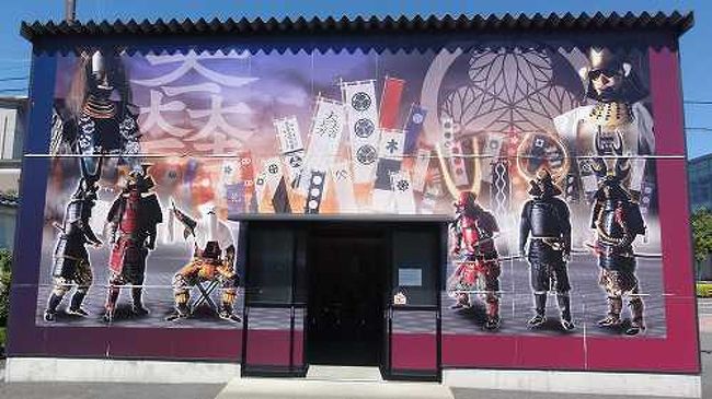 関ケ原古戦場巡り 関ヶ原 垂井 岐阜県 の旅行記 ブログ By ｍａｒｓｙさん フォートラベル