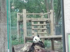 東京都恩賜上野動物園