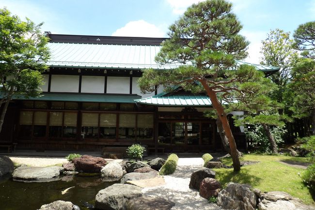 香福寺（相模原市緑区橋本5）