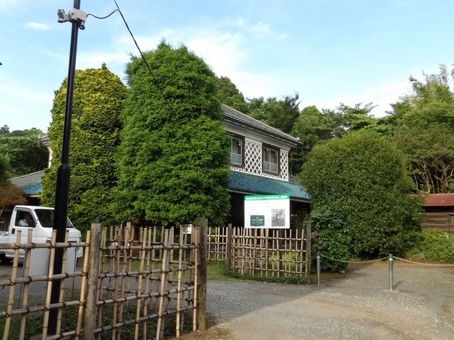 旧中村家住宅 – 北海道デジタルミュージアム