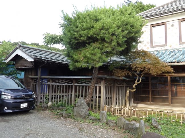 旧中村家住宅 – 北海道デジタルミュージアム
