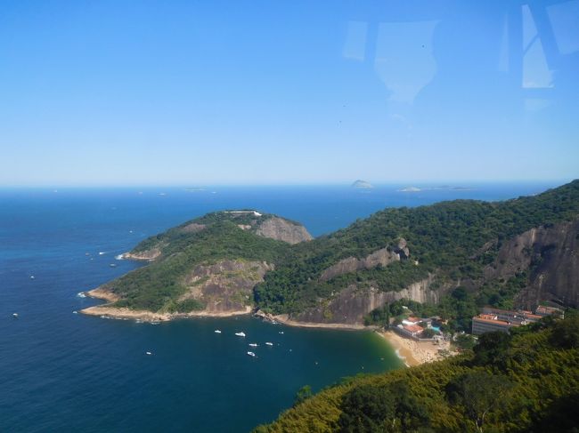 海岸も実に美しいです！