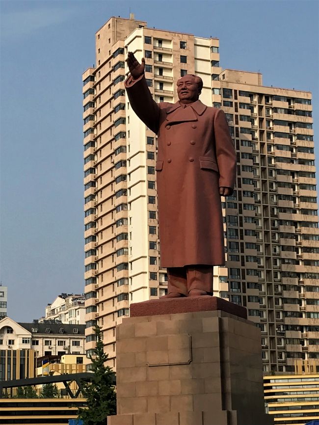 お決まりの・・・