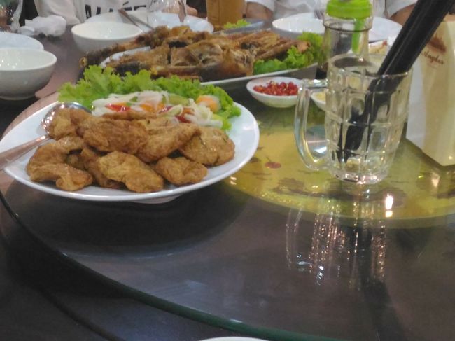 そこそこの品数が出たと記憶しています。