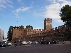 建築美。有名な橋。