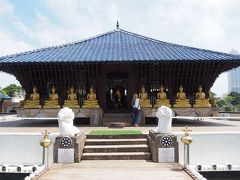 次はシーママラカヤ寺院。