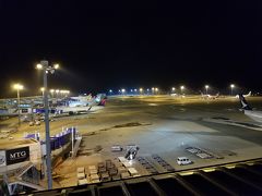 中部国際空港セントレア