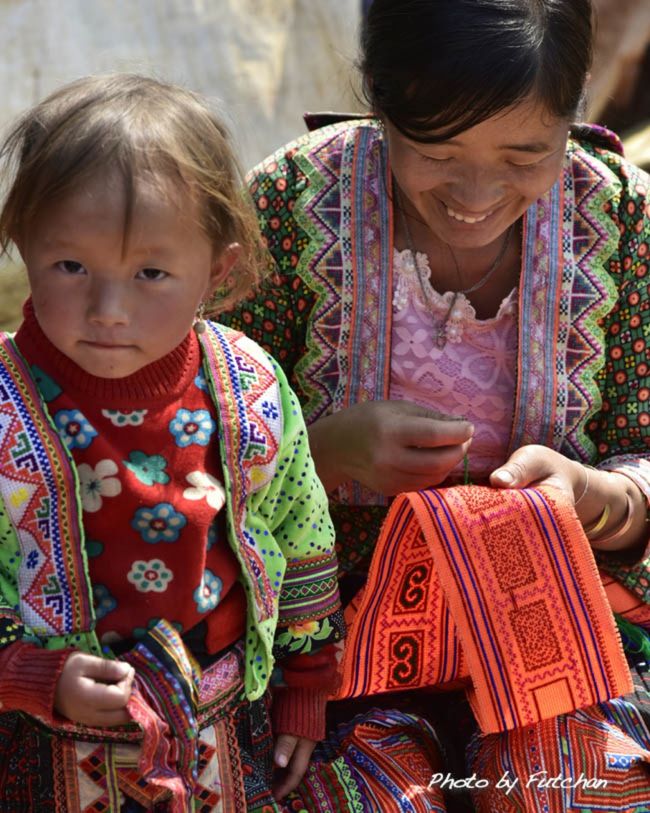 ＜わたいもいつかは＞