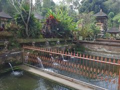 グヌンカウィ・スバトゥ寺院