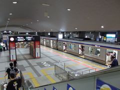 関西空港駅