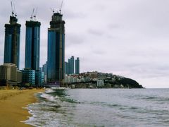 海雲台ビーチ